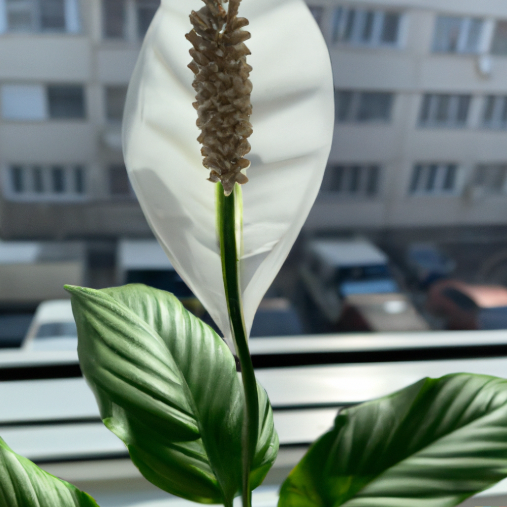 Peace Lily Repotting How To Repot A Peace Lily House Plant Web